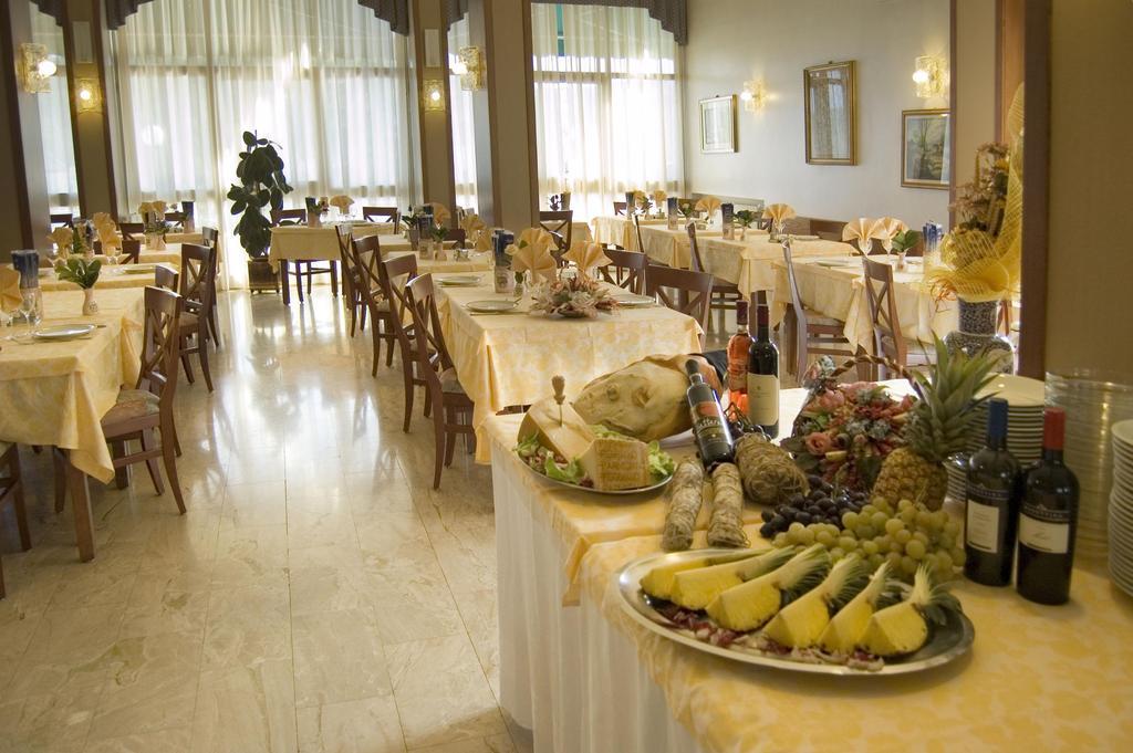 Hotel Garden Ristorante Salsomaggiore Terme Luaran gambar